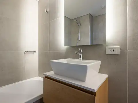 Departamento en Venta en Belgrano, USD 1.075.000