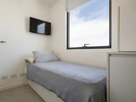 Departamento en Venta con 2 cocheras