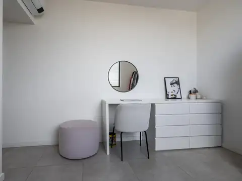 Penthouse de 4 ambientes con terrazas | Evoque Belgrano Full Amenities seg 24 hs