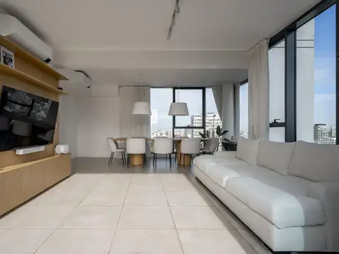 Departamento en Venta en Belgrano, USD 1.075.000