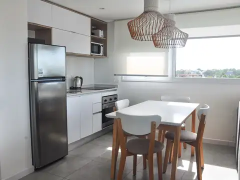 Departamento en Venta 4 años