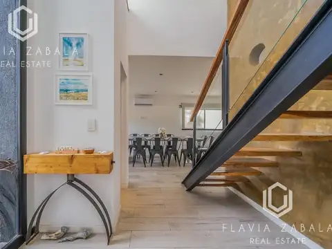 Casa en Venta al Oeste