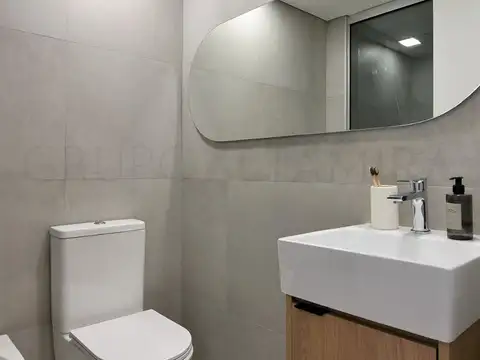 Departamento en Venta 2 años