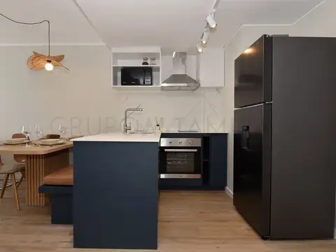 Departamento en Venta en Pocitos , USD 179.604
