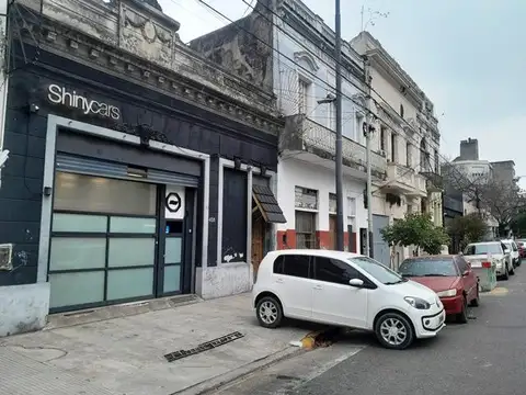 Castro Barros 400