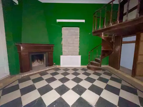 Casa en Venta 37 años