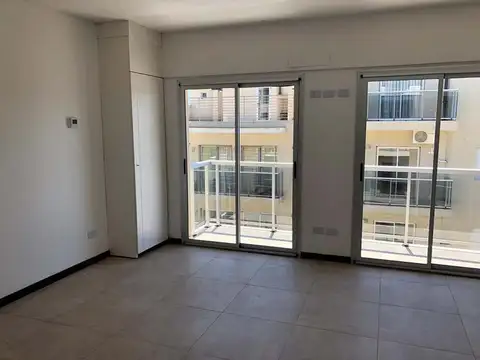 EXCELENTE MONOAMBIENTE A ESTRENAR  CON DETALLES DE CATEGOR