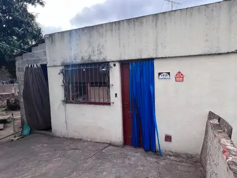 CASA EN EL TALAR  A REFACCIONAR