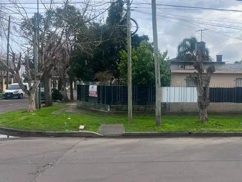 CASA EN EL TALAR  A REFACCIONAR