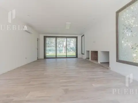 Casa en Alquiler A Estrenar