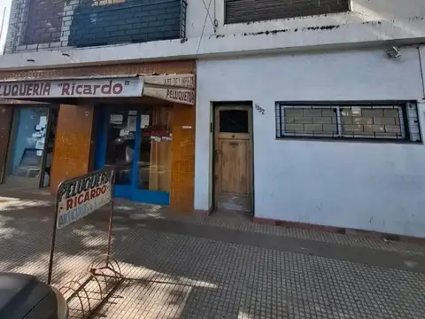 PH de 3 ambientes en planta alta al frente