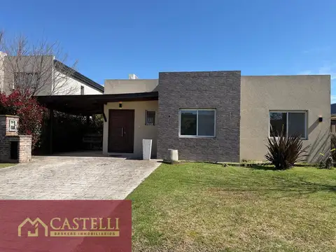 Casa en Los Arces