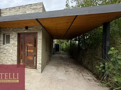 Casa en Los Arces, La  Cañada de Pilar