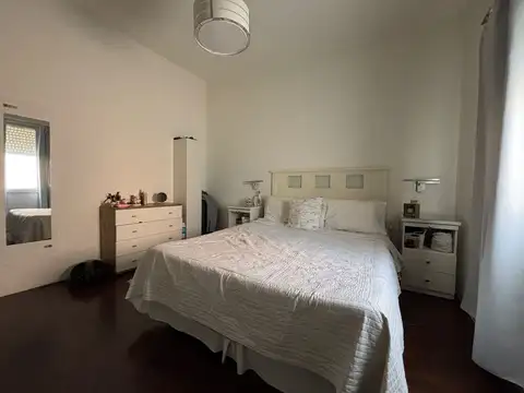 Departamento en Venta en Chacarita, USD 90.000