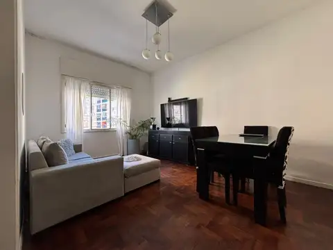 VENTA DEPARTAMENTO 3 AMBIENTES CHACARITA