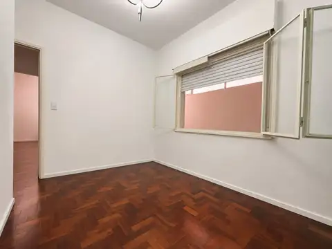 VENTA DEPARTAMENTO 3 AMBIENTES CHACARITA