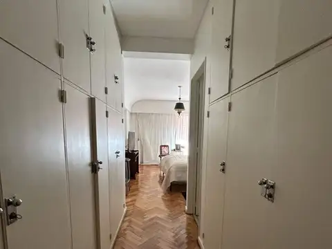 Departamento 5 ambientes con 3 baños