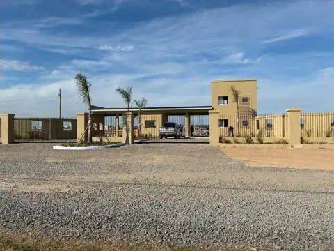 Terreno en Venta en Domselaar, Partido de San Vicente