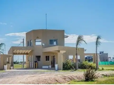 Terreno - Venta - Argentina, Domselaar - Ensenada 1362