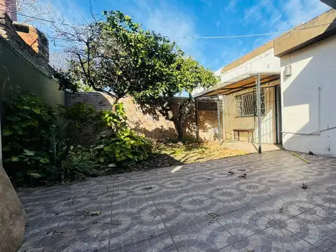 Casa en venta en Barrio Belgrano