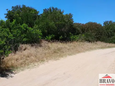 Terreno en Venta en Villa Gesell, USD 140.000