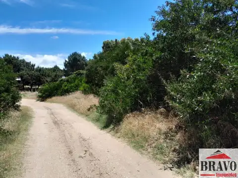 Terreno en Venta 102  mts Frente