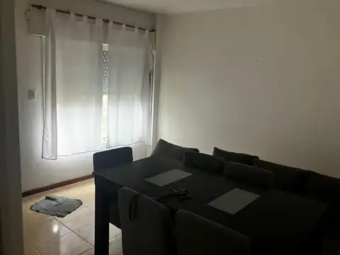 Depto Tipo Casa en Venta con 2 cocheras