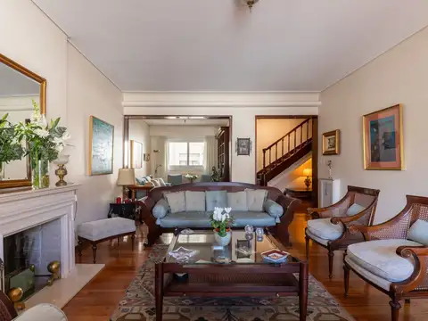 Libertad 1300