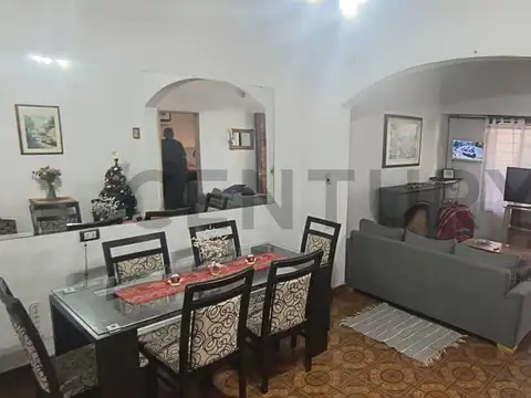 Casa en Venta en El Palomar, USD 121.000