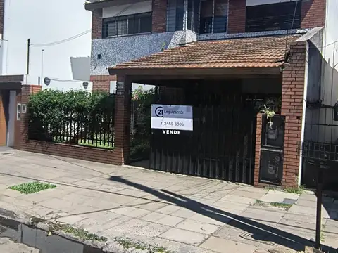 Venta Casa 5 Ambientes El Palomar