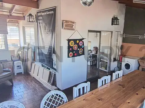 Venta Casa 5 Ambientes El Palomar