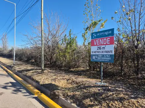 Lote en Venta Coquimbito, Maipú