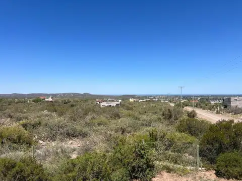 LOTE EN VENTA B. LA MAGDALENA OLIVAR