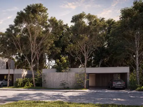 Casa en Venta al Norte