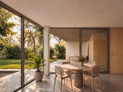 Casa en Venta en Funes, Rosario