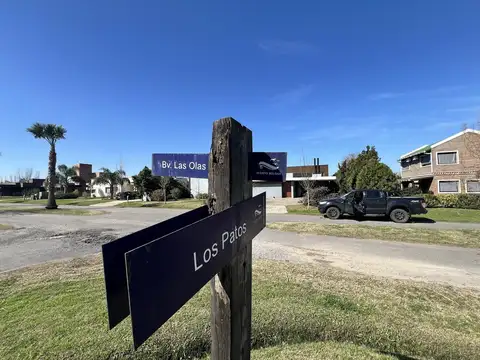 Puerto Roldan  al 200
