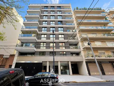Departamento en Venta en Villa Urquiza, USD 215.000
