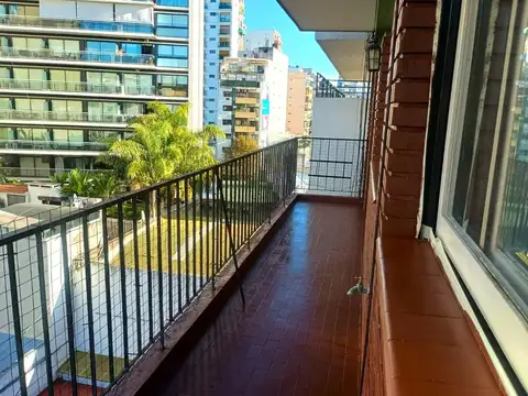 Departamento en Alquiler 40 años