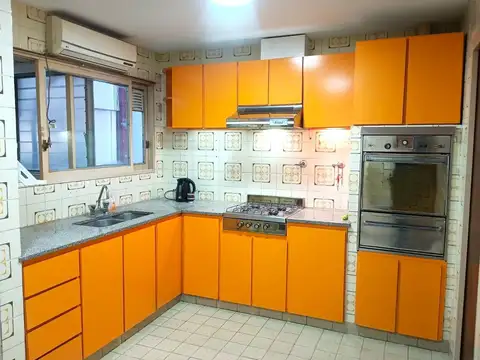 Blanco Encalada 4800, Piso 5