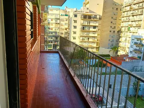 Departamento en Alquiler de 3 dormitorios