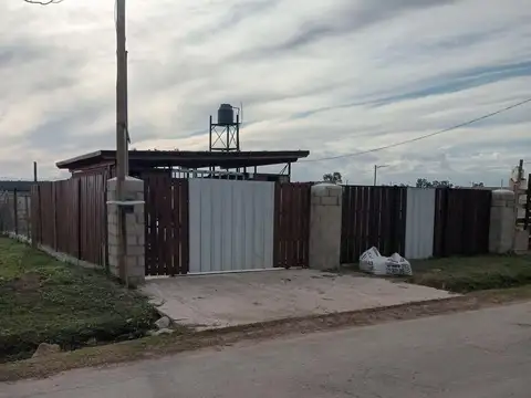 Terreno en Venta en Villa Elisa, USD 54.000