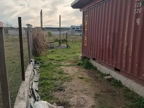 Terreno en Venta de 528,0 m2