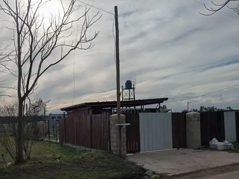 Terreno en Venta de 528,0 m2