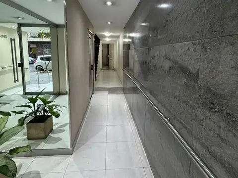 Departamento en Alquiler de 3 ambientes