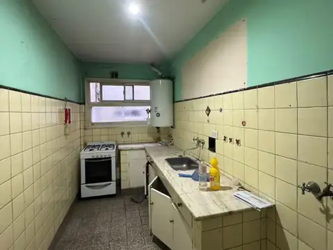 DEPARTAMENTO 3 AMBIENTES EN ALQUILER VILLA DEVOTO