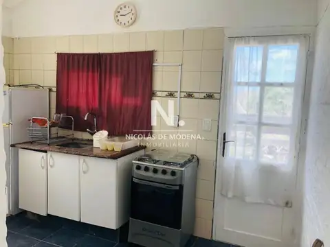 Casa en Venta en Manantiales, USD 180.000