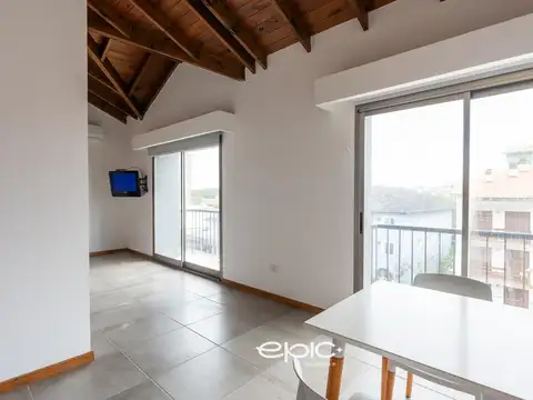 Departamento en Venta al Oeste