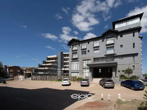 Calle dunas 748 - "LePetit" Piso 3 UF 316