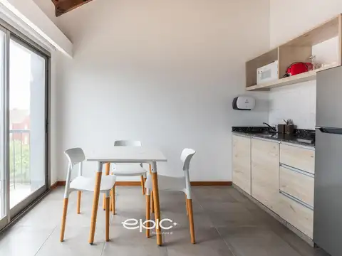 Departamento en Venta en Pinamar, USD 69.000