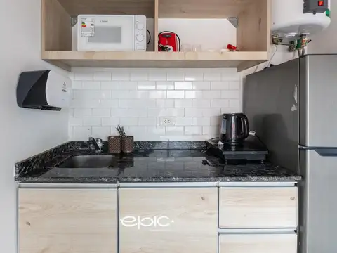 Departamento en Venta 1 año